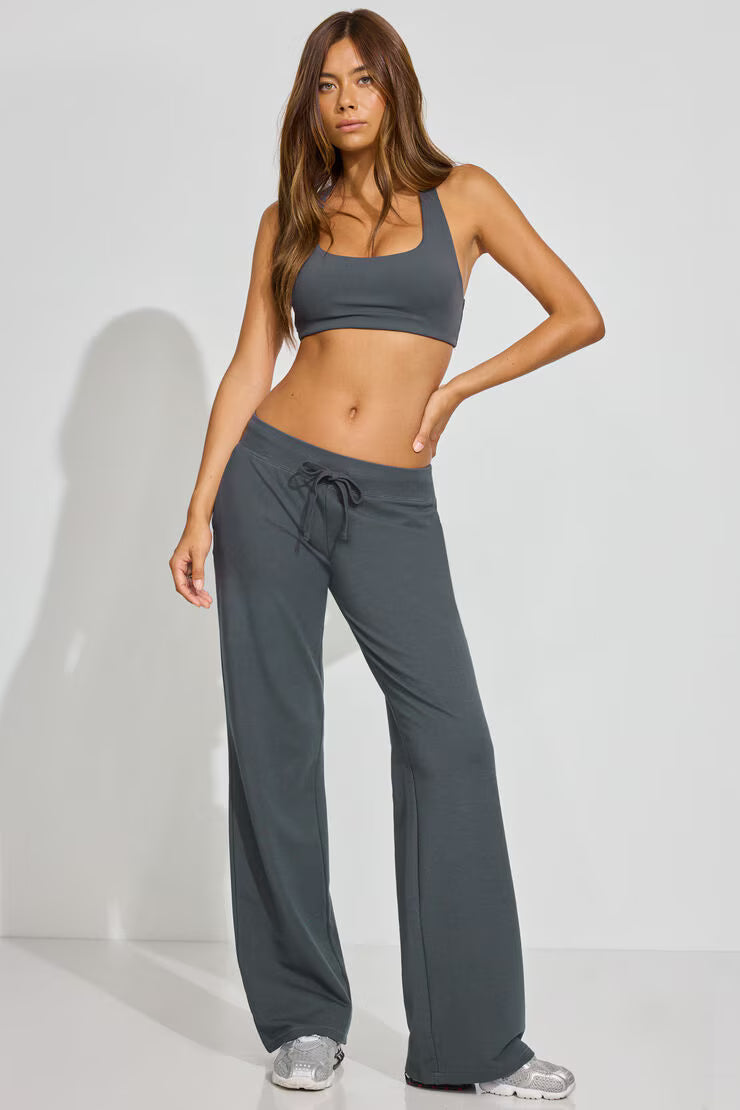 Stretch Sweatpants