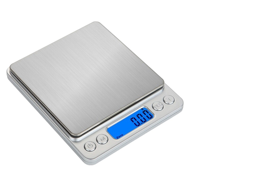 Precision Digital Kitchen Scale