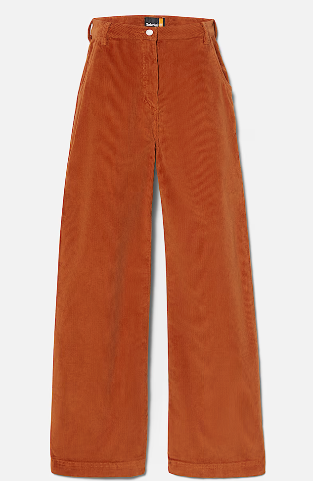 Corduroy Pants