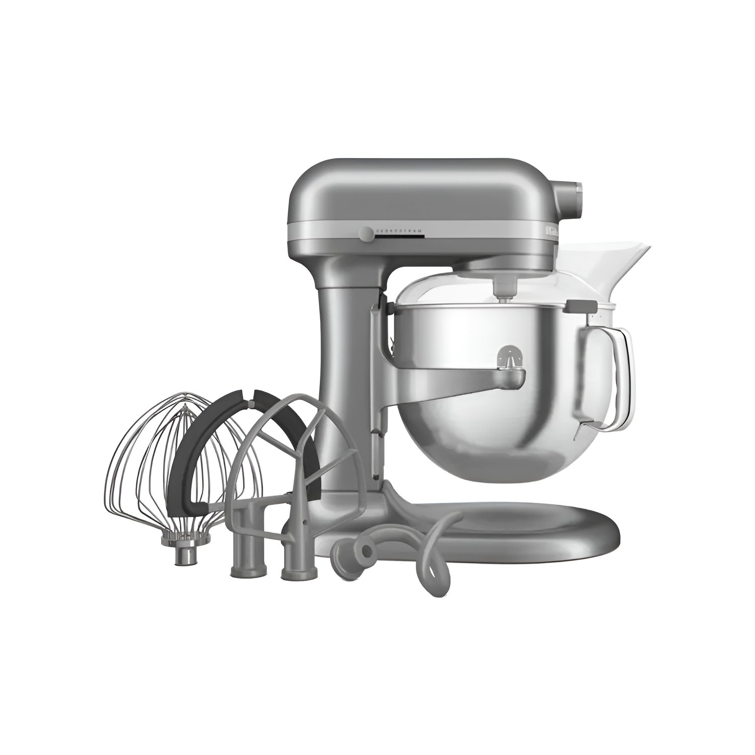Professional Stand Mixer